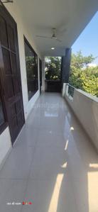 Balcony Image of 1850 Sq.ft 3 BHK Builder Floor for sale in Sector 43 Gurgaon for Rs. 29900000