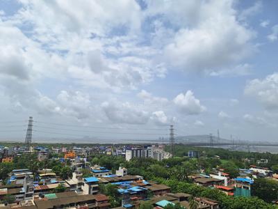 Image of 2418 Sq.ft 3 BHK Apartment / Flat for sale in Metricon The Gateway, Vashi, Navi Mumbai for Rs. 47000000