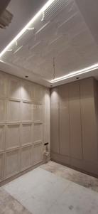 Bedroom Image of 900 Sq.ft 3 BHK Builder Floor for sale in Hari Nagar New Delhi for Rs. 12500000