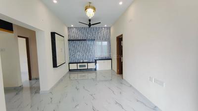 Hall Image of 700 Sq.ft 2 BHK Villa for sale in Mamandur, Chengalpattu Chennai for Rs. 2200000