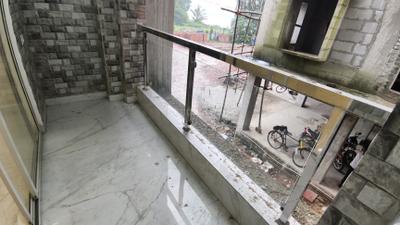 Image of 1190 Sq.ft 3 BHK Apartment / Flat for sale in Jai Hanuman River Links I, Konnagar, Hooghly for Rs. 4693000