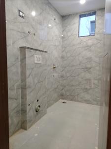 Bedroom Three Image of 2000 Sq.ft 4 BHK Apartment / Flat for sale in Chhattarpur New Delhi for Rs. 17800000