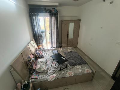Bedroom Image of 1200 Sq.ft 2.5 BHK Apartment / Flat for sale in VJ Yashone Eternitee, Hinjawadi Phase 2 Pune for Rs. 9500000