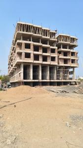 Image of 846 Sq.ft 2 BHK Apartment / Flat for sale in Sky Deck, Bhawrasla, Indore for Rs. 6270000