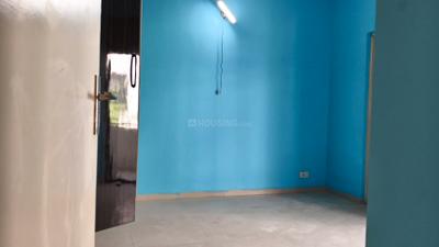Bedroom Image of 750 Sq.ft 2 BHK Builder Floor for rent in Vatika Emilia Floors, Sector 83 Gurgaon for Rs. 22000