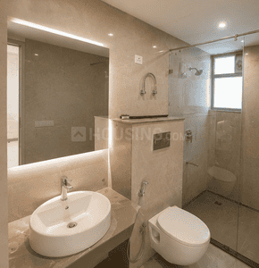 Bathroom Image of 2768 Sq.ft 4 BHK Apartment / Flat for sale in Vaishali Nagar Jaipur for Rs. 24900000