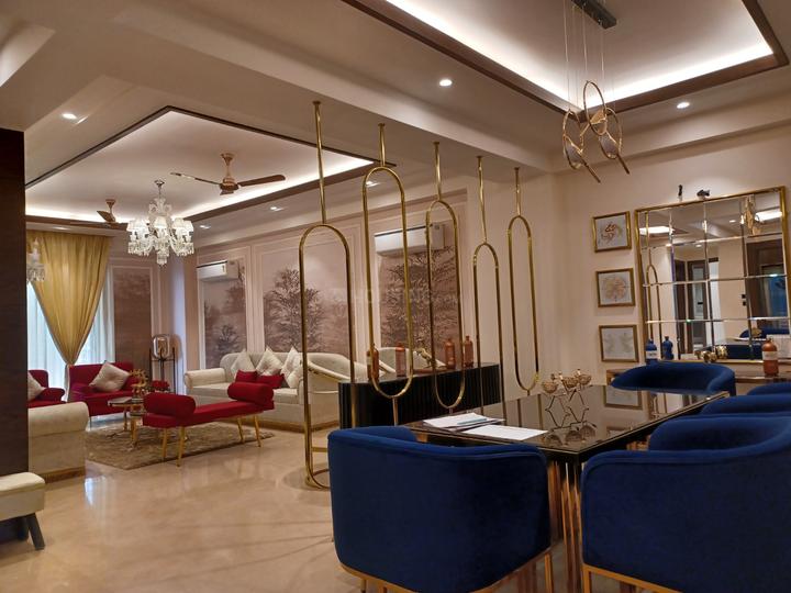 M3M Crown Main Image 1