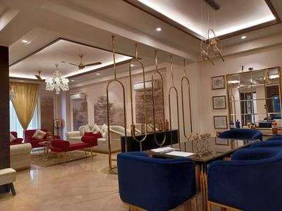 3.5 BHK Flat