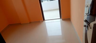 Bedroom Image of 595 Sq.ft 1 BHK Apartment / Flat for sale in Jail Road Nashik for Rs. 2300000