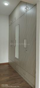Bedroom Image of 1850 Sq.ft 3 BHK Apartment / Flat for sale in Shapoorji Pallonji JoyVille, Sector 102 Gurgaon for Rs. 29500000