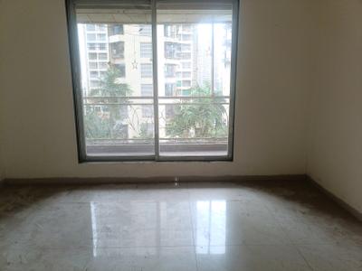 Bedroom Image of 1800 Sq.ft 3 BHK Apartment / Flat for sale in Krishh Celestia, Kharghar Navi Mumbai for Rs. 21000000