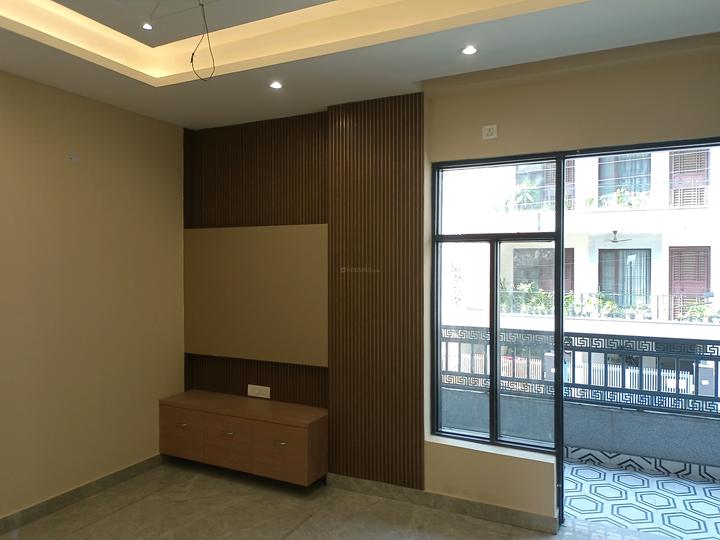 Sector 42, Green Field Colony Bedroom One 1