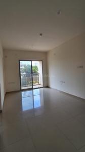 Hall Image of 607 Sq.ft 1 BHK Apartment / Flat for sale in Mahindra Happinest Tathawade, Tathawade Pune for Rs. 6000000