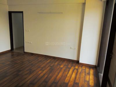 Bedroom Image of 1700 Sq.ft 3 BHK Apartment / Flat for rent in  Taj Royale, Tajganj Agra for Rs. 21000
