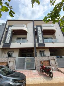 3 BHK Independent House