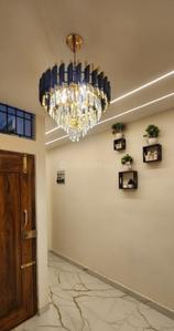 Living Room Image of 2450 Sq.ft 5 BHK Independent House for sale in Kodungaiyur East Chennai for Rs. 19500000