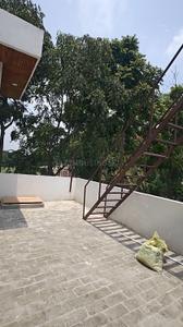 Balcony Image of 900 Sq.ft 1 BHK Builder Floor for rent in Mangalpur Part Karnal for Rs. 7500
