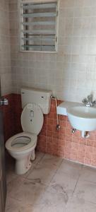 Bathroom Image of 1000 Sq.ft 2 BHK Apartment / Flat for sale in Metro Greens, Kondhwa Budruk Pune for Rs. 8000000
