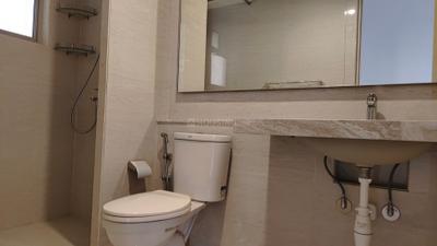 Image of 2080 Sq.ft 3 BHK Apartment / Flat for sale in Panvel, Navi Mumbai for Rs. 27000000