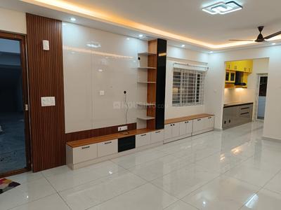 3 BHK Apartment