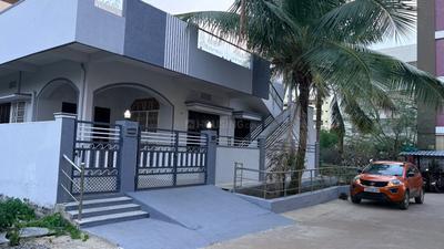 Image of 1600 Sq.ft 2 BHK Independent House for sale in Sree Rama Nagar, Kurnool for Rs. 14000000