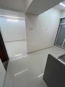 Kitchen Image of 686 Sq.ft 1 BHK Apartment / Flat for sale in Shivshakti Oasis, Badlapur East Badlapur for Rs. 2625000