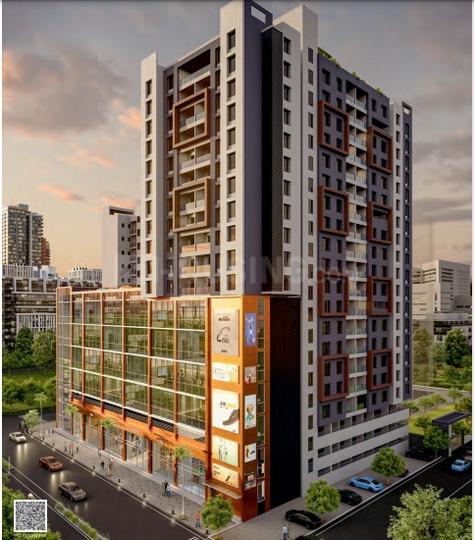 Kwality Vrindavan Heights Main Image 1