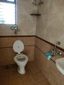 Bedroom Image of 451 Sq.ft 1 BHK Apartment / Flat for rent in Mulund West Mumbai for Rs. 35000