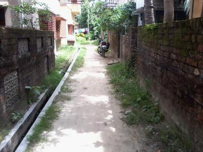 Image of 1260 Sq.ft 2 BHK Independent House for sale in Narendrapur, Kolkata for Rs. 4000000