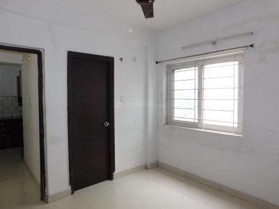 Bedroom Image of 1060 Sq.ft 2 BHK Apartment / Flat for sale in Praneeth Pranav Zenith, Bachupally Hyderabad for Rs. 7100000