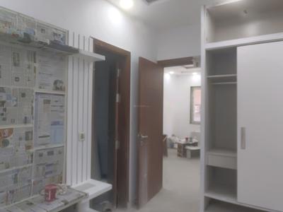 3 BHK Independent Builder Floor