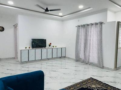 Hall Image of 1000 Sq.ft 2 BHK Apartment / Flat for sale in Mowa Raipur for Rs. 3600000