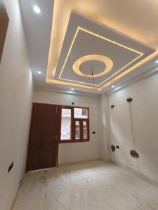 Hall Image of 1600 Sq.ft 3 BHK Apartment / Flat for sale in Sector 46 Noida for Rs. 6900000