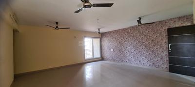 Hall Image of 1600 Sq.ft 3 BHK Apartment / Flat for sale in Paradise Sai Spring, Kharghar Navi Mumbai for Rs. 16000000