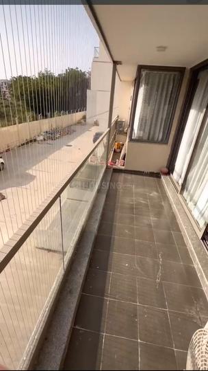 Dwarkesh tapovan circle motera Main Image 1