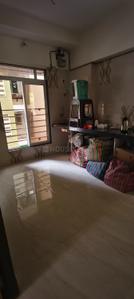 Bedroom Image of 740 Sq.ft 2 BHK Apartment / Flat for sale in Neev Swapna Siddhi CHSL, Borivali West Mumbai for Rs. 17000000