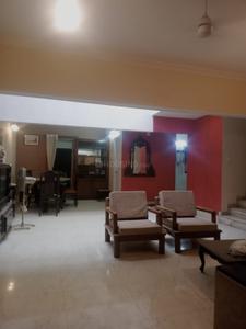 Hall Image of 3000 Sq.ft 6 BHK Independent House for sale in Ramesh Hermes Heritage Phase 2, Yerawada Pune for Rs. 60000000