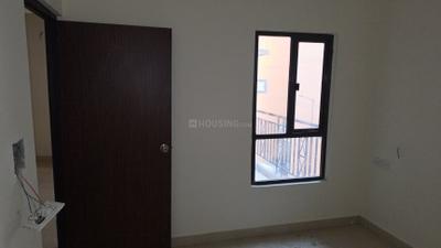 Bedroom Image of 1075 Sq.ft 3 BHK Apartment / Flat for sale in Ganpati Smart City, Sikandra Agra for Rs. 3500000