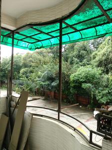 Living Room Image of 1650 Sq.ft 3 BHK Apartment / Flat for sale in Sector 10 Dwarka New Delhi for Rs. 27500000