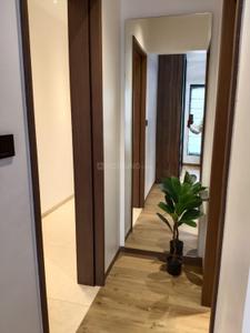 Image of 1925 Sq.ft 3 BHK Apartment / Flat for sale in Tayal Envogue 1 , Mundhwa, Pune for Rs. 17500000