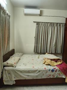 Bedroom Image of 2400 Sq.ft 4 BHK Independent House for rent in Kalyan Nagar Bengaluru for Rs. 75000