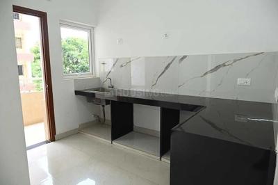 Kitchen Image of 1166 Sq.ft 2 BHK Apartment / Flat for sale in Avanti Vihar Raipur for Rs. 5500000