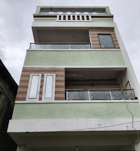 Building Image of 2200 Sq.ft 2.5 BHK Independent House for sale in Kasabe Sukene Nashik for Rs. 8100000