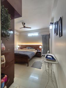 Bedroom Image of 1392 Sq.ft 3 BHK Apartment / Flat for sale in Sree Tejjaan Elite, Banaswadi Bengaluru for Rs. 12900000