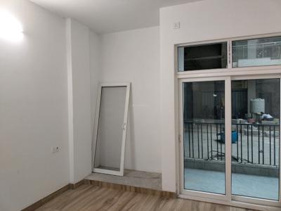 Bedroom Image of 1014 Sq.ft 2 BHK Builder Floor for sale in Uniwest Arcade Homes, Sector 102 Noida for Rs. 6500000