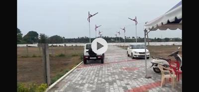 Image of 9000 Sq.ft Residential Plot / Land for sale in Irumbai, Viluppuram for Rs. 18000000