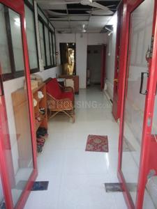 Hall Image of 1500 Sq.ft 3 BHK Apartment / Flat for sale in Vastrapur Ahmedabad for Rs. 13500000