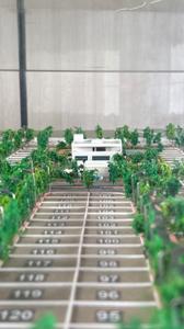 Image of 1212 Sq.ft Residential Plot / Land for sale in Mahalaxmi Nagar 45 Sector 3, Samruddhi Mahamarg, Nagpur for Rs. 3514800