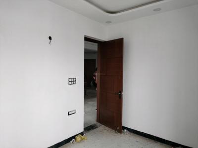 Bedroom Image of 2200 Sq.ft 4 BHK Apartment / Flat for sale in Eden Towers Apartment by CGHS Group, Sector 5 Dwarka New Delhi for Rs. 31000000