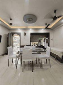 4 BHK Independent House